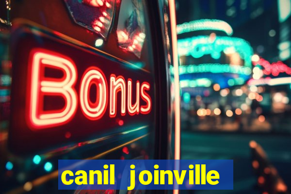 canil joinville vila nova